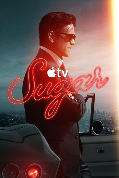 مسلسل Sugar الموسم الثاني – الحلقة 1
