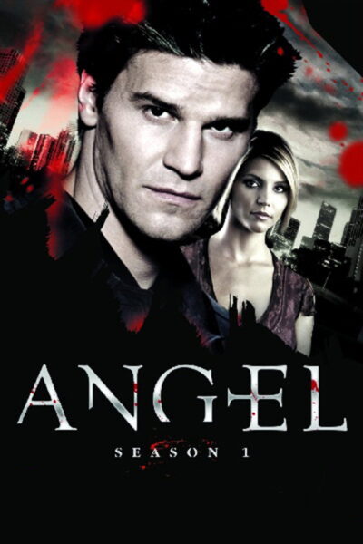 مسلسل Angel الموسم الاول – الحلقة 22 والاخيرة