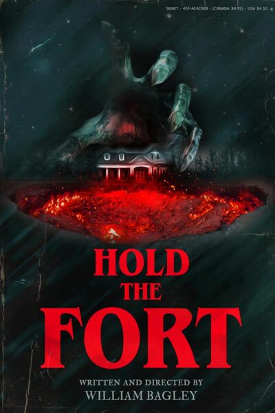 فيلم Hold the Fort 2026 مترجم