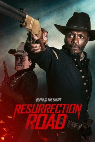 فيلم Resurrection Road 2026 مترجم