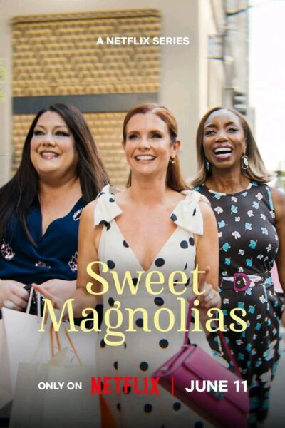 مسلسل Sweet Magnolias الموسم الخامس