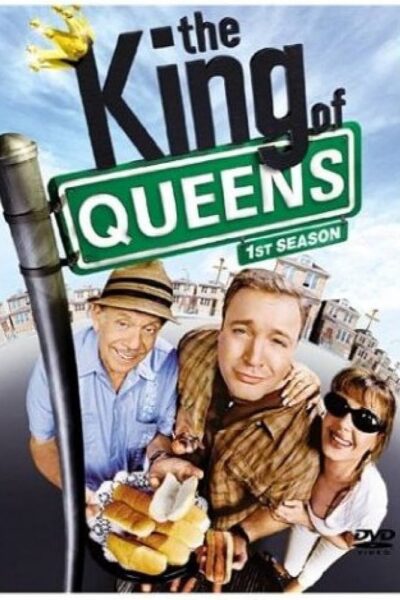303242مسلسل The King of Queens