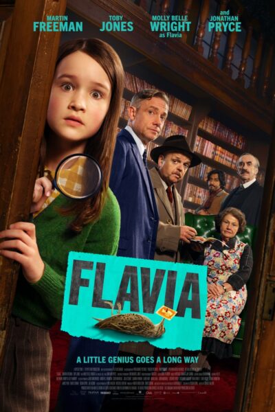 فيلم Flavia 2026 مترجم