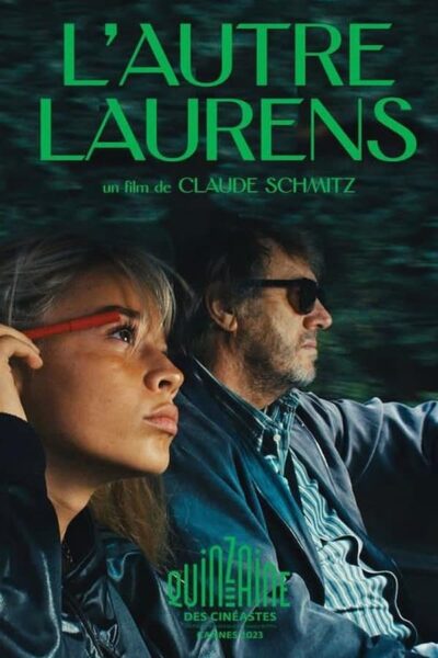 فيلم The Other Laurens 2024 مترجم