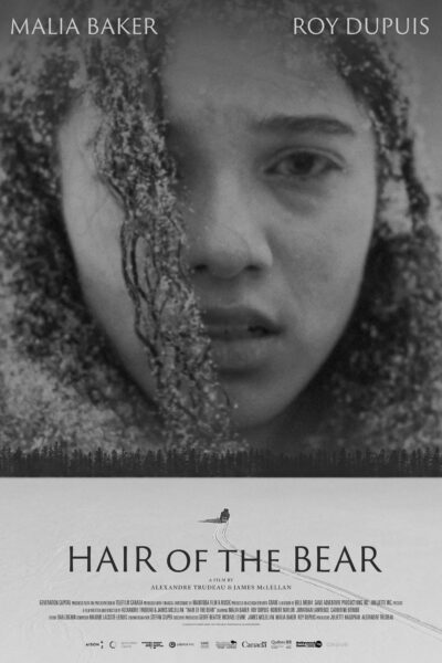 فيلم Hair of the Bear 2025 مترجم