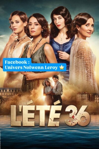مسلسل Summer of 36 الموسم الاول