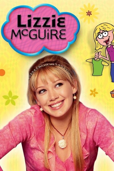 مسلسل Lizzie McGuire الموسم الثاني – الحلقة 34 والاخيرة