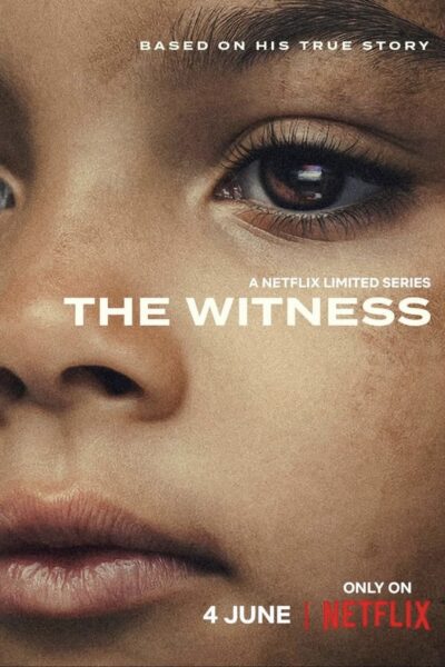مسلسل The Witness الموسم الاول