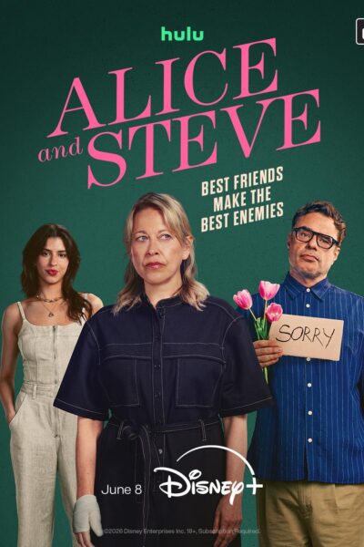 مسلسل Alice and Steve الموسم الأول