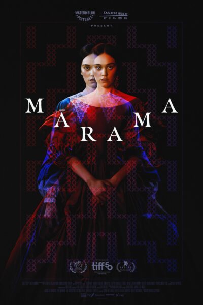 فيلم Marama 2026 مترجم