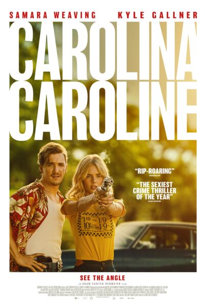 فيلم Carolina Caroline 2026 مترجم