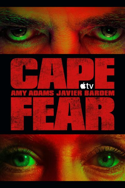 مسلسل Cape Fear الموسم الاول