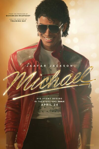 فيلم Michael 2026 مترجم