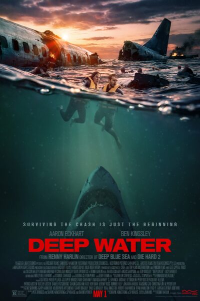 فيلم Deep Water 2026 مترجم