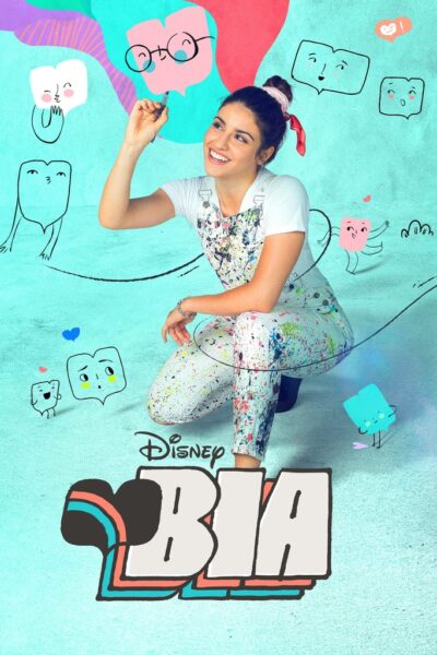 مسلسل Bia الموسم الثاني