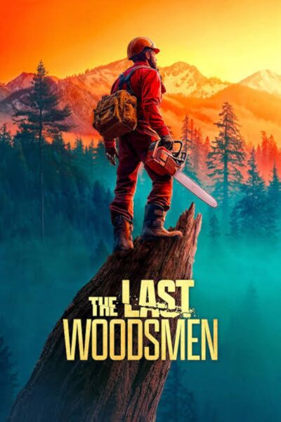 برنامج The Last Woodsmen الموسم الثالث