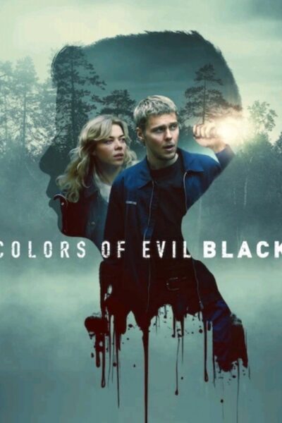 فيلم Colors of Evil: Black 2026 مترجم