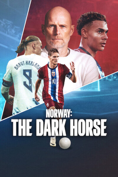 مسلسل Norway: The Dark Horse الموسم الأول – الحلقة 2