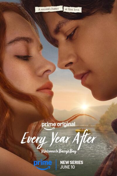 مسلسل Every Year After