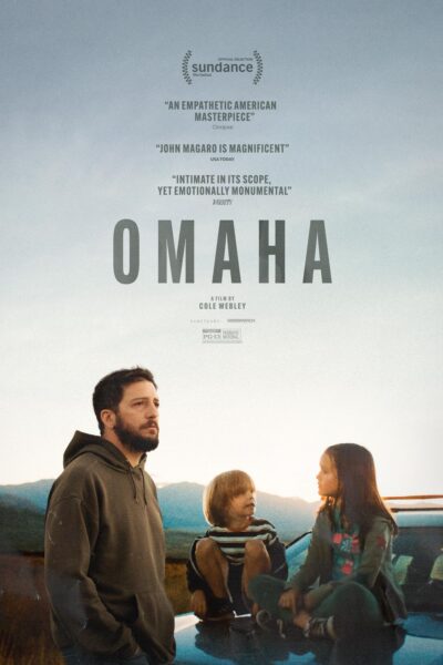 فيلم Omaha 2026 مترجم