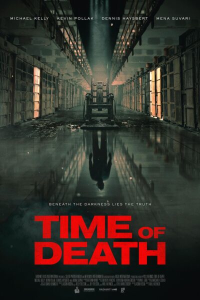 فيلم Time of Death 2026 مترجم