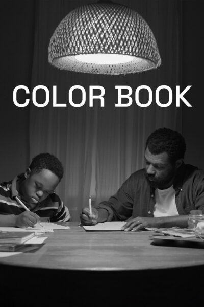 فيلم Color Book 2026 مترجم