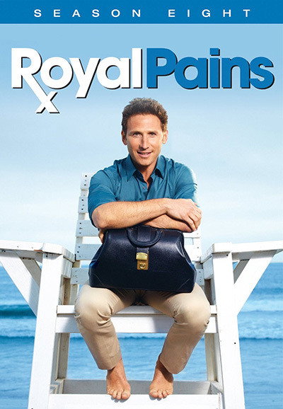 مسلسل Royal Pains الموسم الثامن – الحلقة 8 والاخيرة