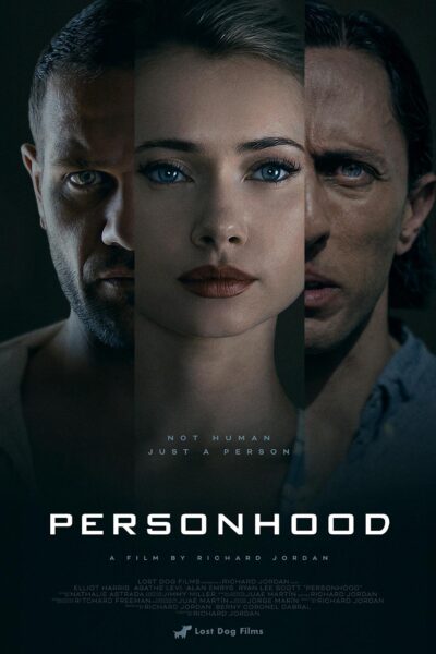 فيلم Personhood 2026 مترجم