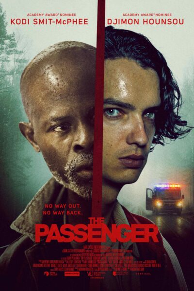 فيلم The Passenger 2026 مترجم