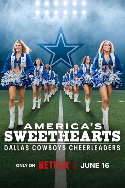 مسلسل America’s Sweethearts: Dallas Cowboys Cheerleaders الموسم الثالث