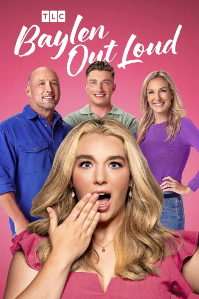برنامج Baylen Out Loud الموسم الثالث