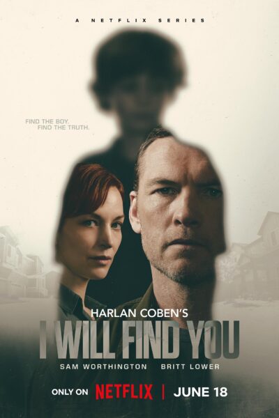 مسلسل I Will Find You الموسم الاول