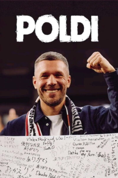 فيلم Poldi 2026 مترجم