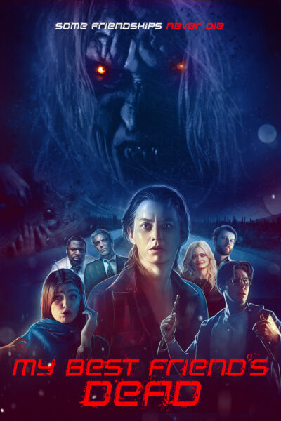 فيلم My Best Friend’s Dead 2026 مترجم