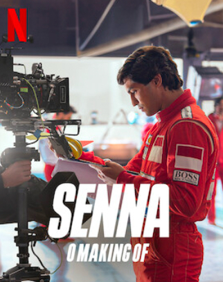 فيلم Making Senna 2024 مترجم