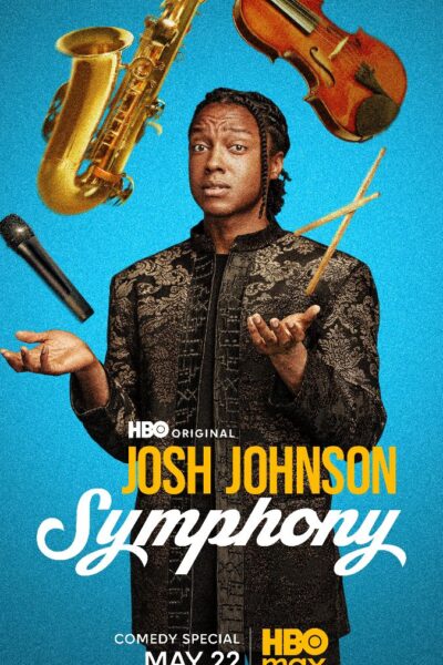 فيلم Josh Johnson: Symphony 2026 مترجم