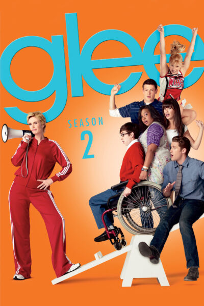 مسلسل Glee