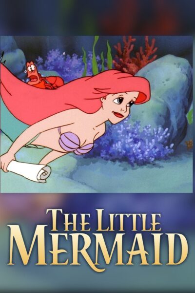 مسلسل The Little Mermaid