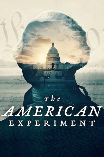 مسلسل The American Experiment الموسم الأول – الحلقة 5 والأخيرة