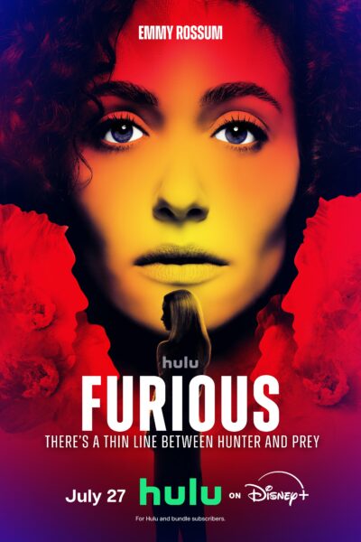 مسلسل Furious الموسم الاول – الحلقة 6