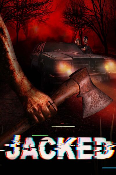فيلم Jacked 2025 مترجم