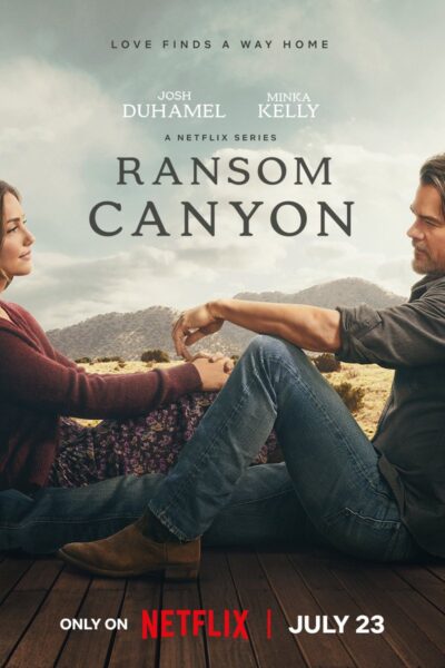 مسلسل Ransom Canyon الموسم الثاني