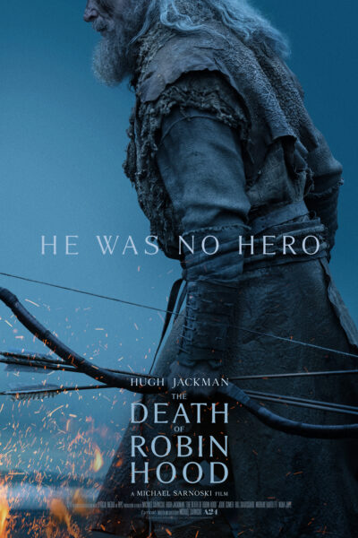 فيلم The Death of Robin Hood 2026 مترجم