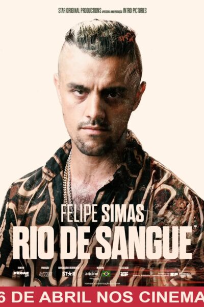 فيلم Rio de Sangue 2026 مترجم
