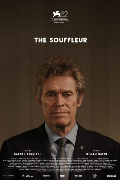 فيلم The Souffleur 2026 مترجم