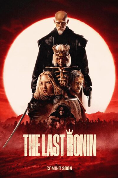 فيلم Posledniy Ronin 2024 مترجم
