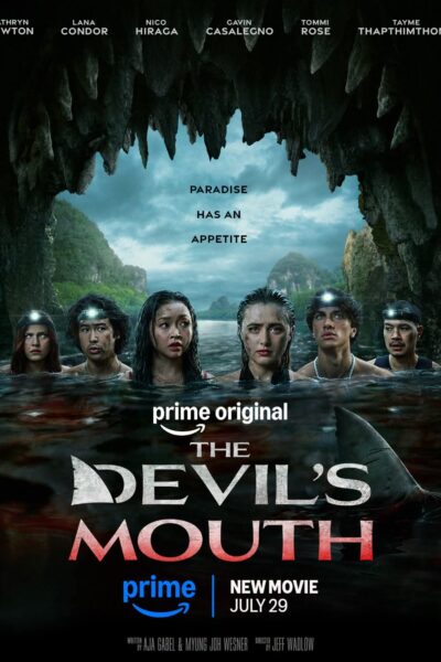 فيلم The Devil’s Mouth 2026 مترجم