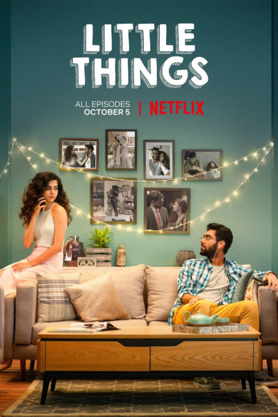 مسلسل Little Things الموسم الرابع – الحلقة 8 والاخيرة