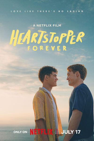 فيلم Heartstopper Forever 2026 مترجم