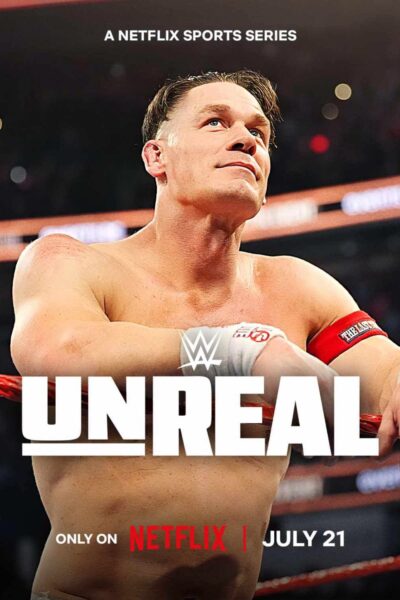 مسلسل WWE: Unreal الموسم الثالث – الحلقة 1